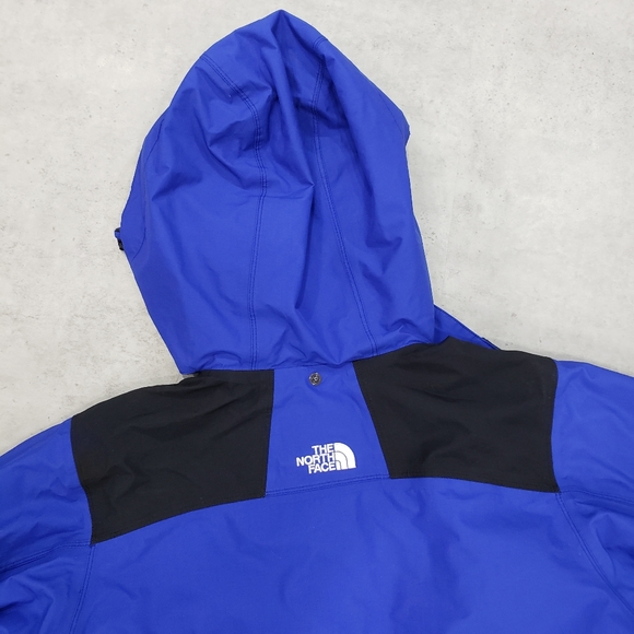 The North Face VINTAGE Hyvent Ski Snow Jacket - Picture 14 of 16